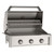 American Outdoor Grill 36" T Series Freestanding Gas Grill | Diamond Sear 304 Stainless Steel Cooking Grids