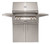 Alfresco Grills 30" Sear Zone Freestanding Gas Grill | Perfect Addition to Any Home 