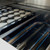 American Made Grills Atlas 36-Inch Freestanding Gas Grill | Easy-Clean Briquette System