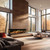 NetZero E-One 190 Gen 2 Electric Fireplace | Enjoy the immersive beauty of holographic fire against sculpted logs and smoldering embers with the sustainable benefits of zero emissions, zero fossil fuels and low energy consumption.