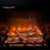 Napoleon 36" Elevation Electric Fireplace | Showroom Model