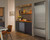 Hestan 36" Pro Indoor Refrigerator - Stiletto View 2