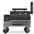 Yoder Smoker YS1500S Pellet Grill - Showroom Model | Stay-Cool Handles