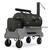 Yoder Smoker YS1500S Pellet Grill - Showroom Model | Dual Door Temperature Gauges
