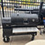 Yoder Smoker YS1500S Pellet Grill - Showroom Model | WiFi + Bluetooth Connectivity