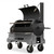 Yoder Smoker YS1500S Pellet Grill - Showroom Model | Door Counterweight
