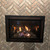 Mendota FV44i Fire-In Gen 1 Gas Insert | Beautiful and highly efficient, the FV44i Traditional gas fireplace insert has a large viewing area that is ideal for taking in the realistic log fire.