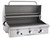 American outdoor grill 36 t series built in gas grill | View 1