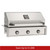 American Outdoor Grill 36" T Series Built-In Gas Grill | Promo Ends July 31st.
