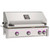American Outdoor Grill L Series 36-Inch Built-In Gas Grill with Lights | Heavy Duty Warming Rack provides room for indirect grilling