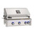American Outdoor Grill 30" L Series Built In Grill with Lights | Multi Color Light Bar to provide style and ambience