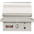 TEC 26" Patio Built-In Infrared Gas Grill | Perfect Addition to Your Home