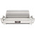 TEC G-Sport FR 36" Infrared Gas Grill - Grill Head Only | With Handles TEC G-Sport FR 36" Infrared Gas Grill - Grill Head Only | With Handles