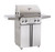 American outdoor grill 24 l series portable gas grill | View 1