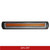 Bromic Tungsten 2000W Smart-Heat Electric Heater - Black | Promo Ends August 31st.