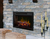 Dimplex 33" Electric Firebox