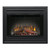 Dimplex 33" Deluxe Built-In Electric Firebox- View 5