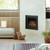 Dimplex Deluxe 33-Inch Electric Firebox | Instantly bring an old or condemned fireplace to life with this beautiful built in firebox.