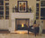 Superior 40" DRT6340 Traditional Gas Direct Vent Fireplace - SIT Pro Flame II control system