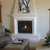 Superior 35" Gas Direct Vent Fireplace - Millivolt | Heat your Home Quickly and Efficiently 