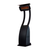 Bromic Tungsten Smart-Heat Portable Gas Heater | Modern Outdoor Portable Gas Heater