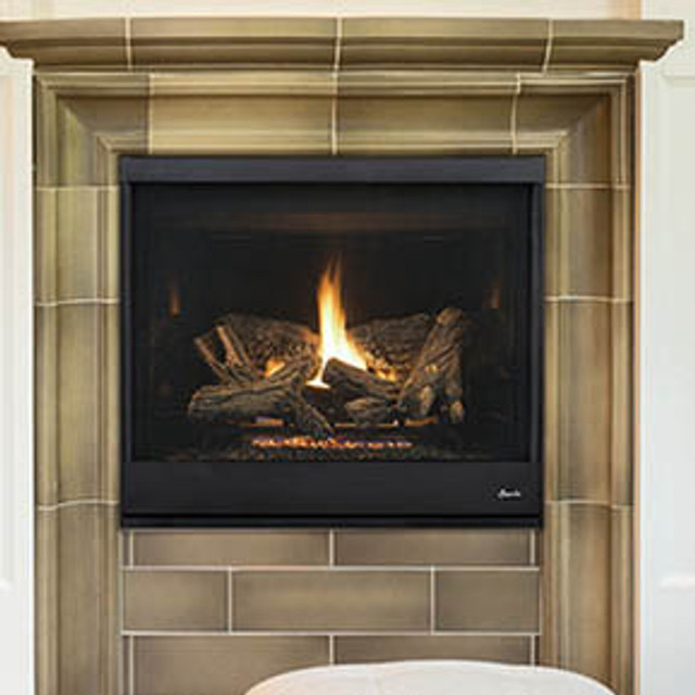 Superior 40" Direct Vent Gas Fireplace
