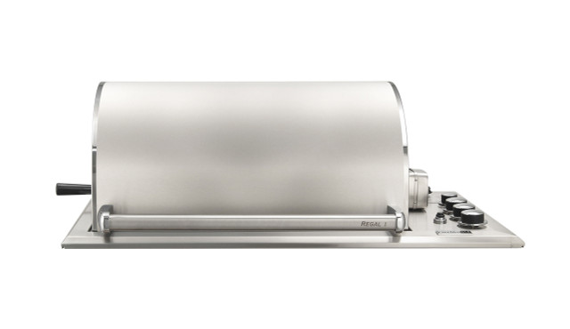 Fire Magic Regal I Legacy Drop-In Gas Grill