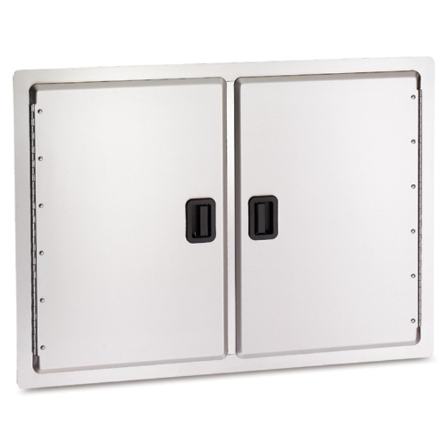 American Outdoor Grill Select 20" x 30" Double Access Door