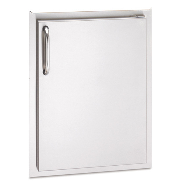 American Outdoor Grill Premium 14"W x 20"H Single Access Door