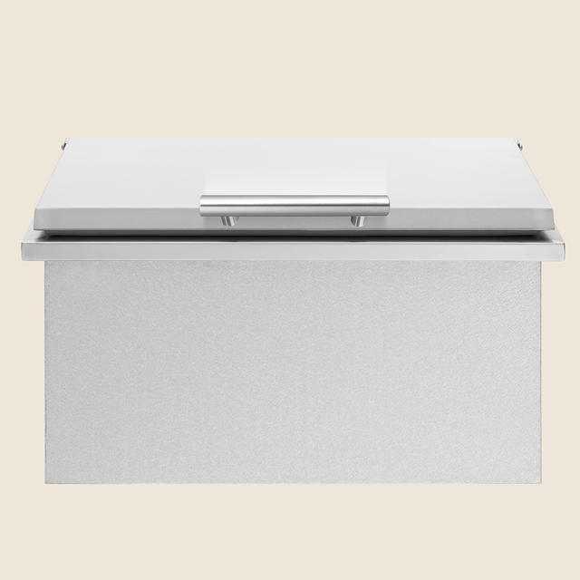 Summerset Large Drop-In Ice Chest
