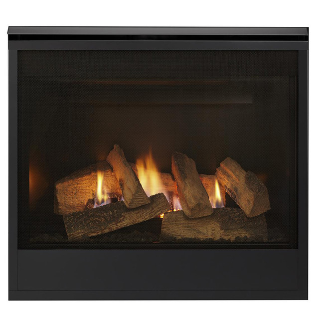 Majestic Mercury 32" Direct Vent Gas Fireplace