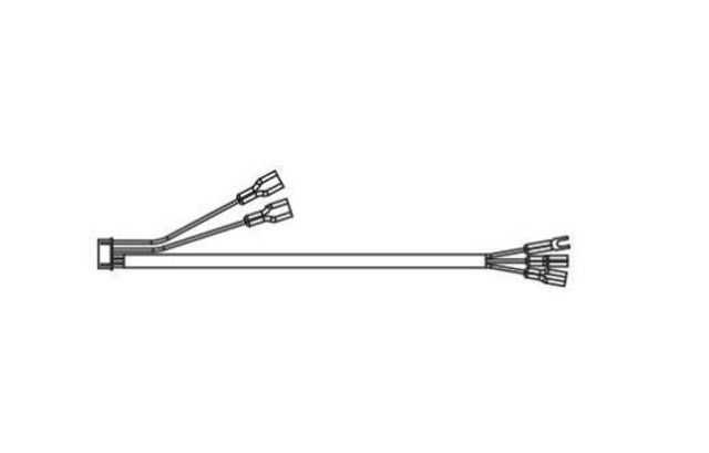 Majestic Wire Harness for IntelliFire and IntelliFire Plus Fireplaces