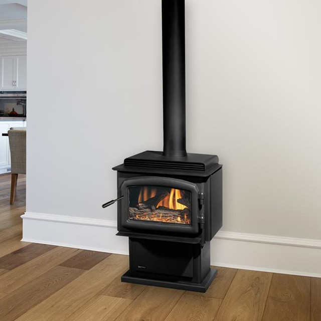 Regency Classic C34 Gas Stove