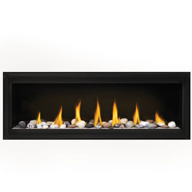 Napoleon Luxuria 50" Single-Sided Direct Vent Gas Fireplace