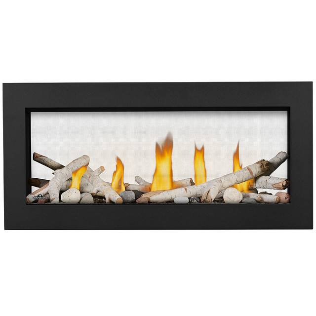 Napoleon Vector 38" See Thru Direct Vent Gas Fireplace