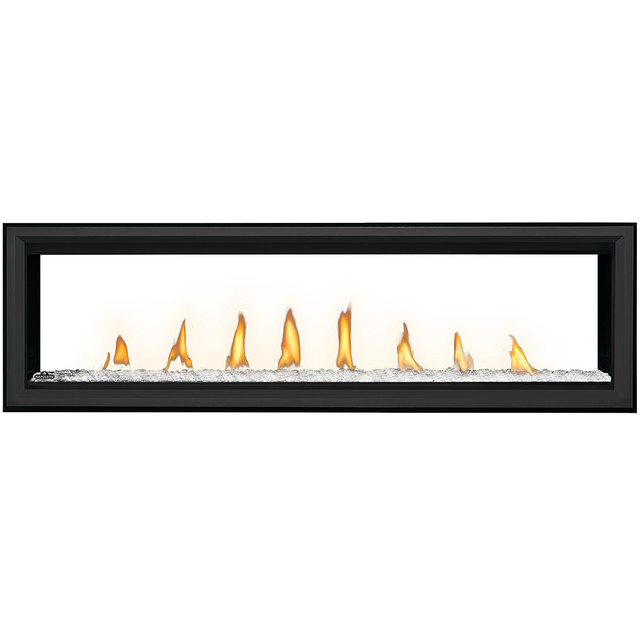 Napoleon Vector 62" See Thru Direct Vent Gas Fireplace