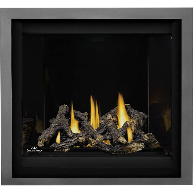 Napoleon Altitude X Series 36" Direct Vent Gas Fireplace