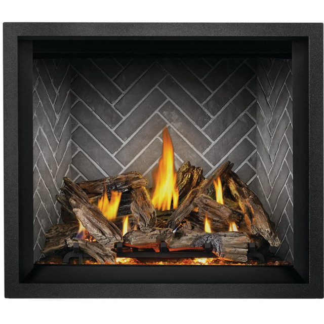 Napoleon Elevation X 42" Direct Vent Gas Fireplace
