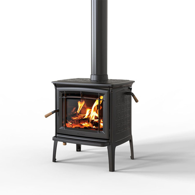 Hearthstone Shelburne Wood Stove