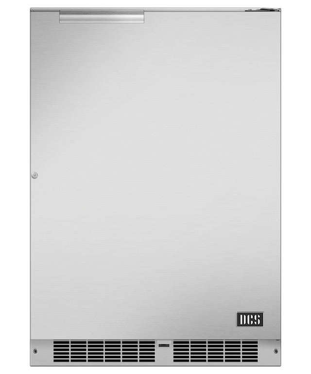 DCS 24" Outdoor Refrigerator