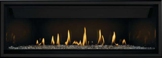 Napoleon 56" Ascent Linear Premium Series Direct Vent Gas Fireplace