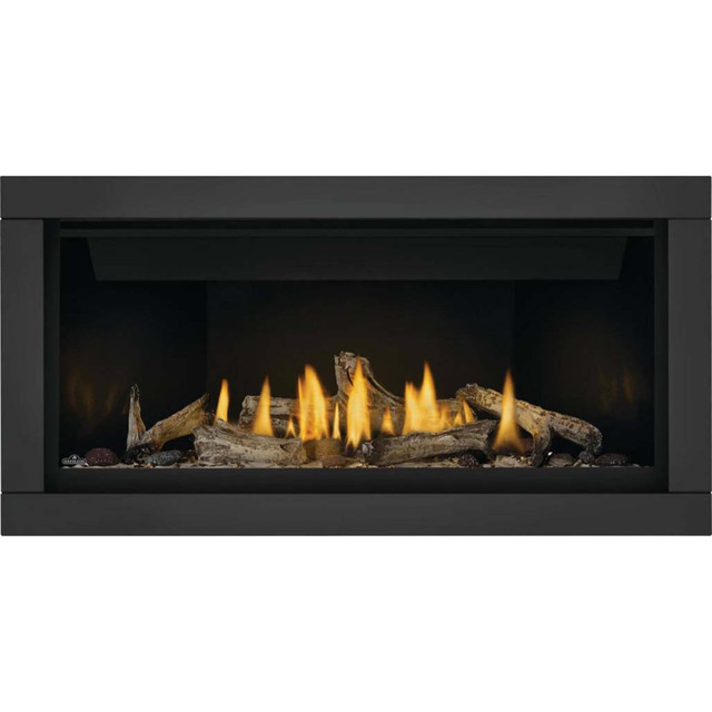 Napoleon Ascent 42" Direct Vent Linear Gas Fireplace