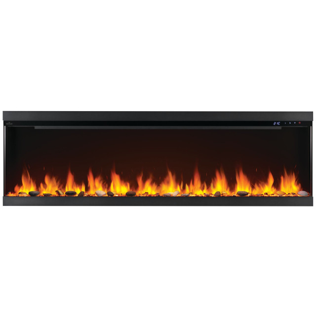 Napoleon 74" Astound FlexMount Electric Fireplace