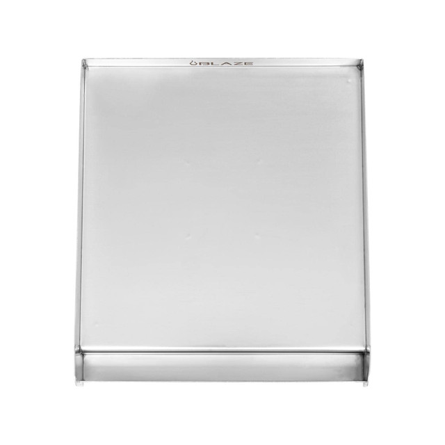 Blaze 14" Griddle Plate