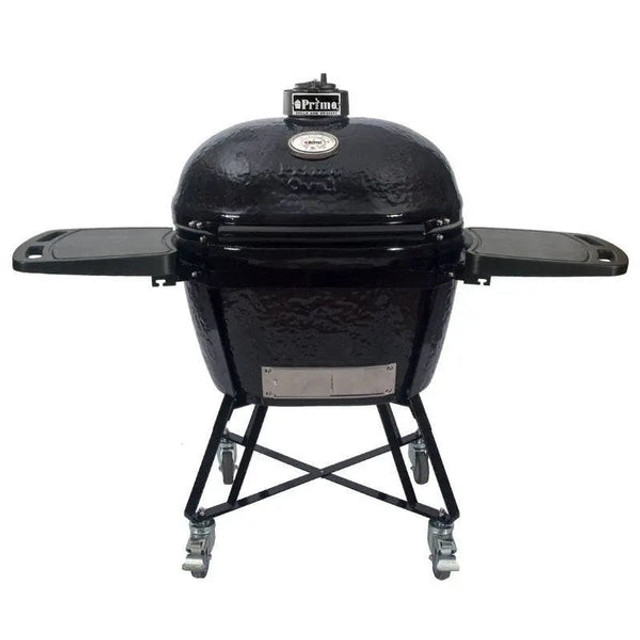 Primo XX-Large All-In-One Series Charcoal Ceramic Kamado Grill
