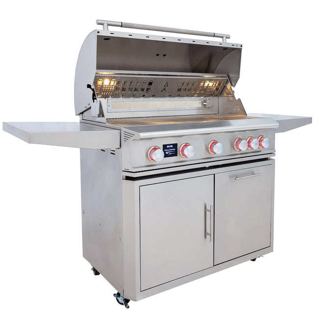 Blaze LTE PRO 40" Freestanding Gas Grill​
