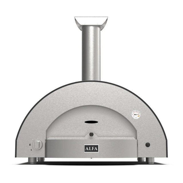 Alfa Classico 4 Pizze Pizza Oven