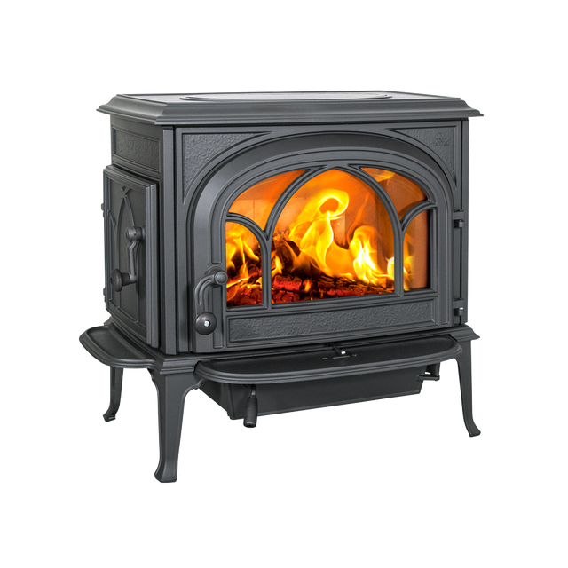 Jotul F500 V3 Oslo Wood Stove