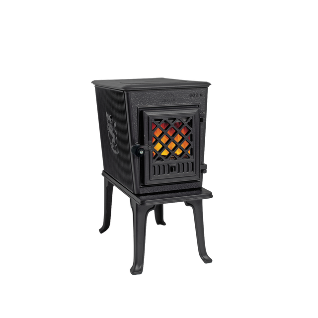 Jotul F602 V3 Wood Stove