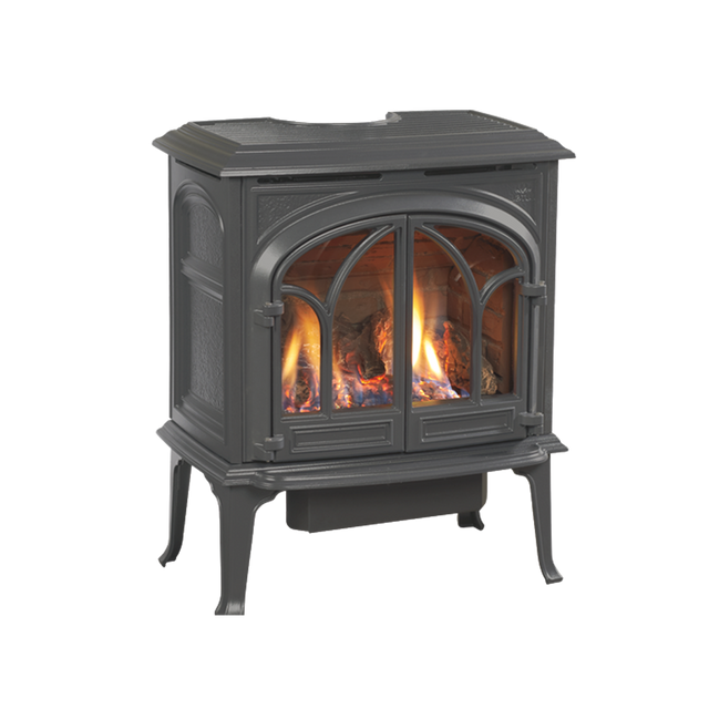 Jotul GF300 BV Allagash Gas Stove